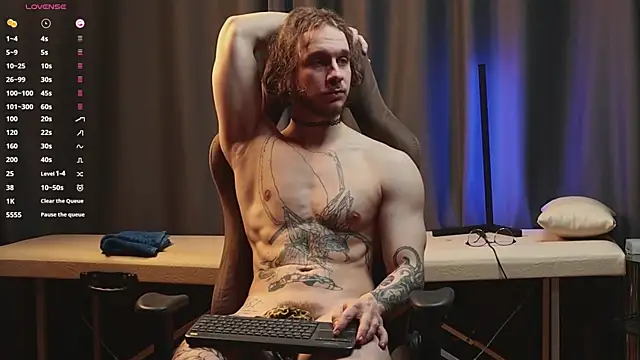 pleasure8869 online show from 02/11/25, 05:58