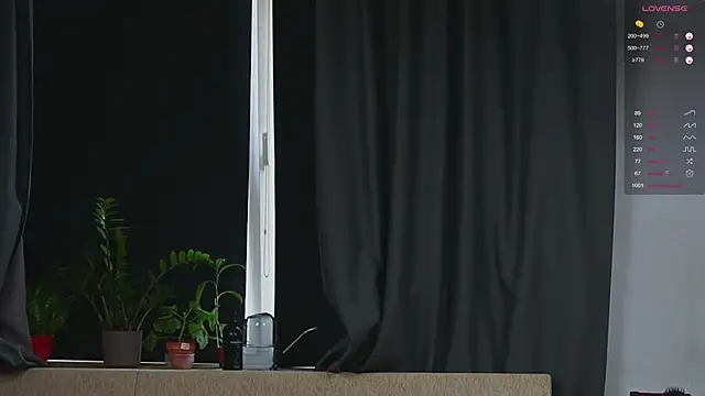 pleasure8869 online show from 09/10/25, 06:46