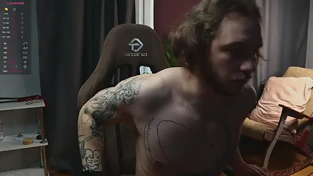 pleasure8869 online show from 10/05/25, 07:39