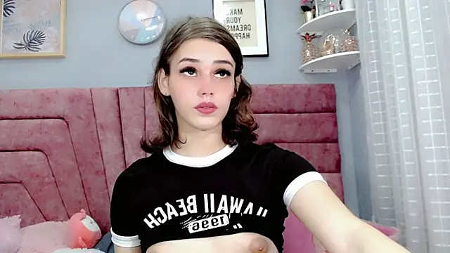 ValeriaAguilar online show from 12/22/24, 06:04