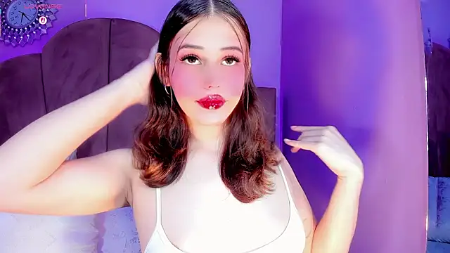 ValeriaAguilar online show from 02/21/26, 11:28