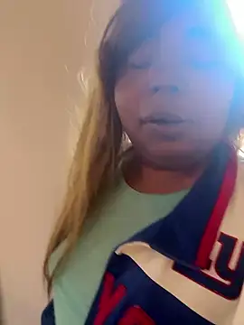 JCCaramelbarbie1 online show from 01/07/26, 01:46