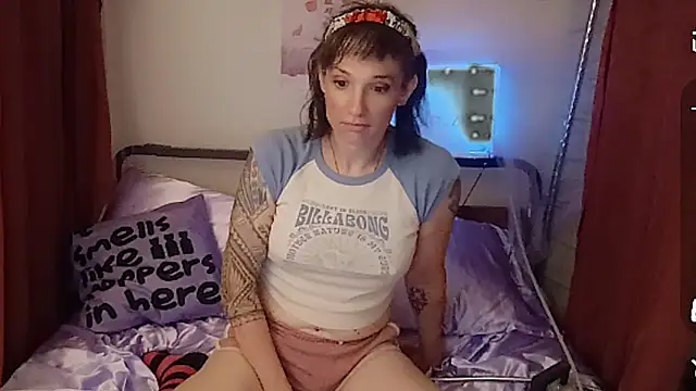 cassiemichellexx online show from 06/16/26, 08:39