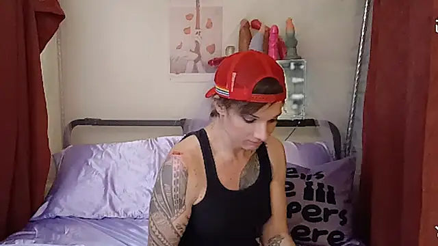 cassiemichellexx online show from 06/20/26, 09:56