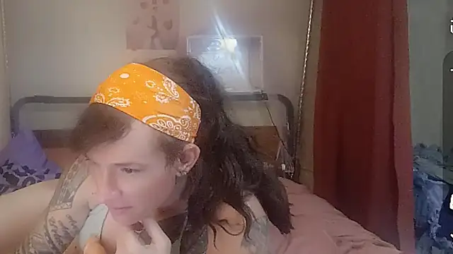 cassiemichellexx online show from 06/28/26, 08:20