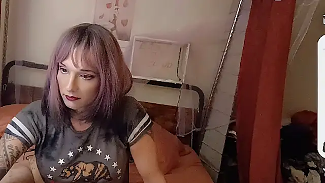 cassiemichellexx online show from 07/09/26, 03:10