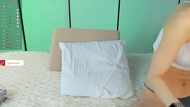 heidas dream online show from 02/06/25, 06:18