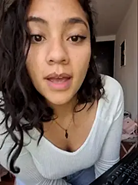 Thaliacooper  online show from 12/11/24, 06:20