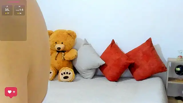  AllisonSweet  online show from 07/01/26, 07:46