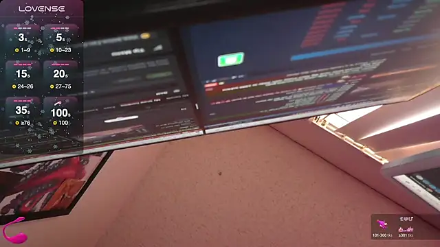 VegasDani online show from 01/08/25, 12:28