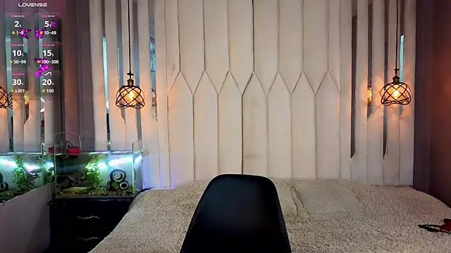Megan Do Santos online show from 05/14/26, 07:53