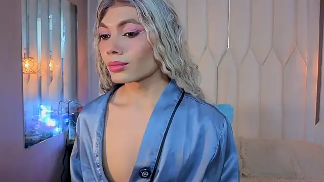 Megan Do Santos online show from 06/01/26, 07:26