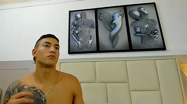 Snapshot of angel_adamx chatting on 02/23/25, 03:02 angel adamx online show from 02/23/25, 03:02