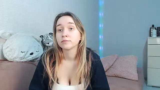 lovely hayley online show from 02/09/26, 08:46