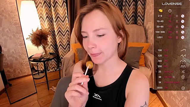 LanaBlu  online show from 12/11/24, 10:14