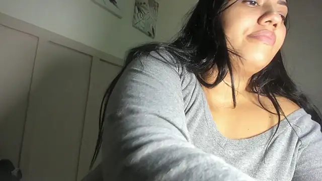 AvrilRizoX online show from 12/14/24, 10:50