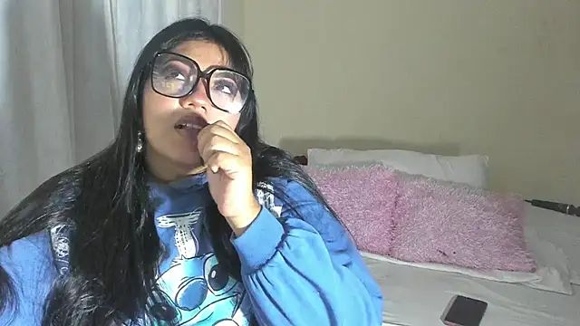 AvrilRizoX online show from 03/29/26, 08:14