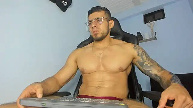  Poseidon1  online show from 02/22/25, 09:45