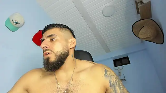  Poseidon1  online show from 09/26/25, 04:27