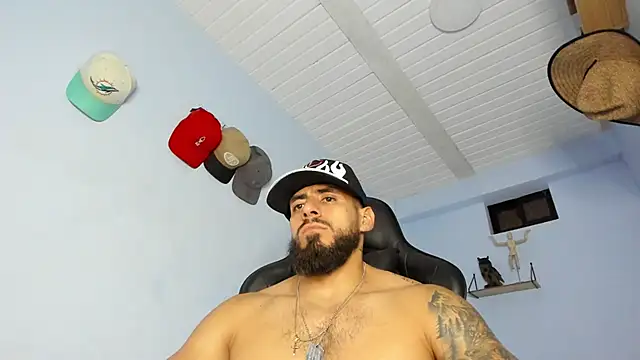  Poseidon1  online show from 09/28/25, 05:13