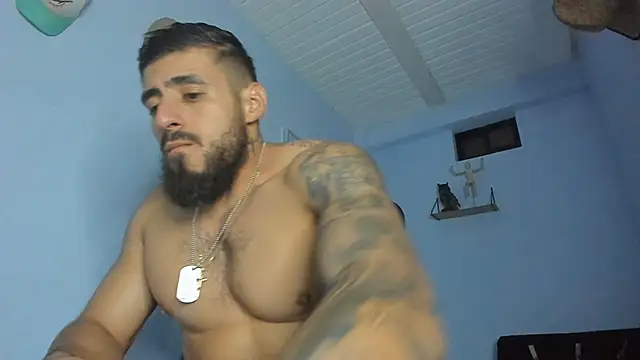  Poseidon1  online show from 11/20/25, 04:56