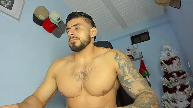  Poseidon1  online show from 02/04/26, 04:18