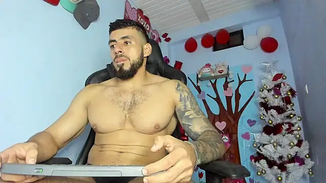  Poseidon1  online show from 03/15/26, 03:12