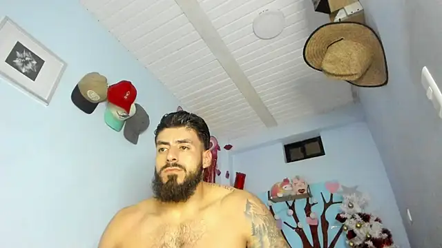  Poseidon1  online show from 06/01/26, 03:19