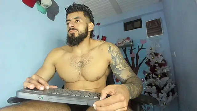 Snapshot of _Poseidon1_ chatting on 06/07/26, 03:10 Poseidon1 online show from 06/07/26, 03:10