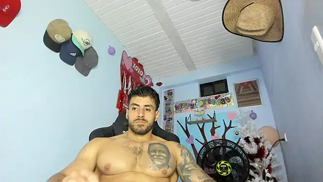 Snapshot of _Poseidon1_ chatting on 07/16/26, 03:01 Poseidon1 online show from 07/16/26, 03:01