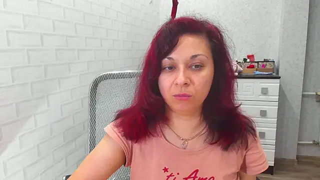 TeasyLana online show from 01/09/25, 08:13