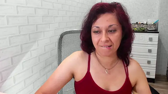 TeasyLana online show from 10/14/25, 02:07