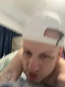 VixyGang online show from 02/17/26, 02:24