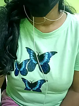 Aishu-tamil09 online show from 12/19/24, 02:46