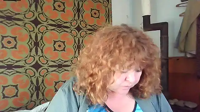 RoseRed69 online show from 09/19/25, 02:13