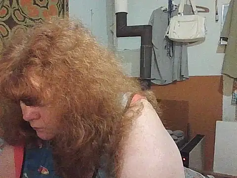 RoseRed69 online show from 09/29/25, 03:00