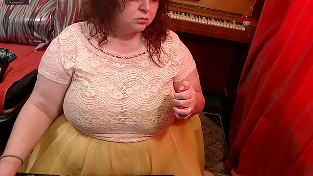 RoseRed69 online show from 03/14/26, 03:23