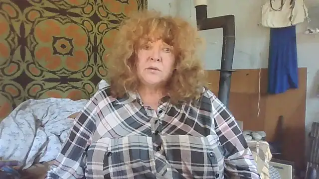 RoseRed69 online show from 05/21/26, 05:03