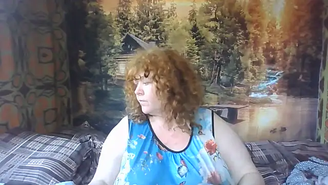 Snapshot of RoseRed69 chatting on 06/23/26, 04:21 RoseRed69 online show from 06/23/26, 04:21