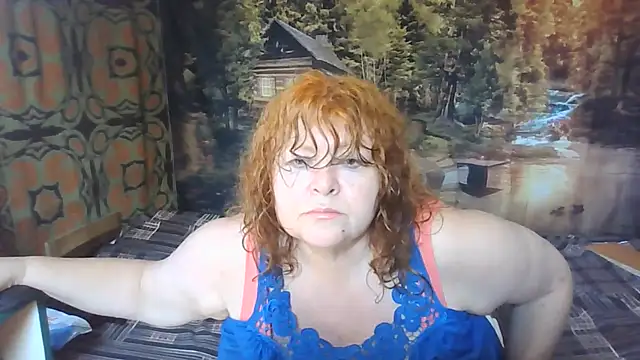 Snapshot of RoseRed69 chatting on 07/09/26, 03:10 RoseRed69 online show from 07/09/26, 03:10