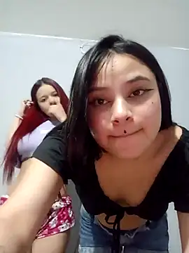 Anne and Mia online show from 12/23/24, 04:55