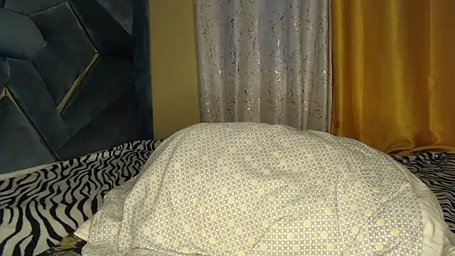 Sexy-tifani online show from 05/27/26, 12:40
