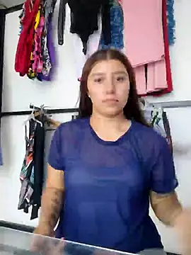 Snapshot of caro_sweett chatting on 02/04/25, 06:27 caro sweett online show from 02/04/25, 06:27