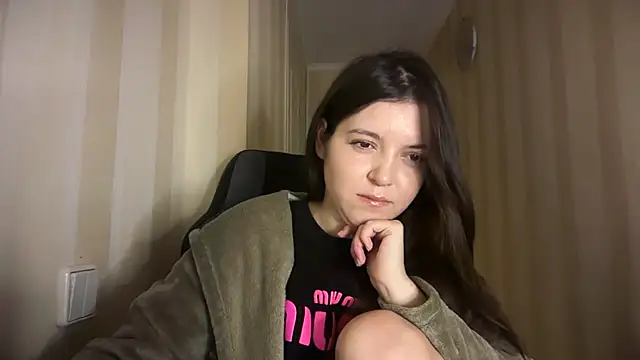 Lina Most online show from 01/16/26, 08:46