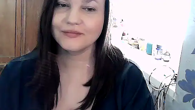 MilkTitsNata online show from 04/09/26, 08:53