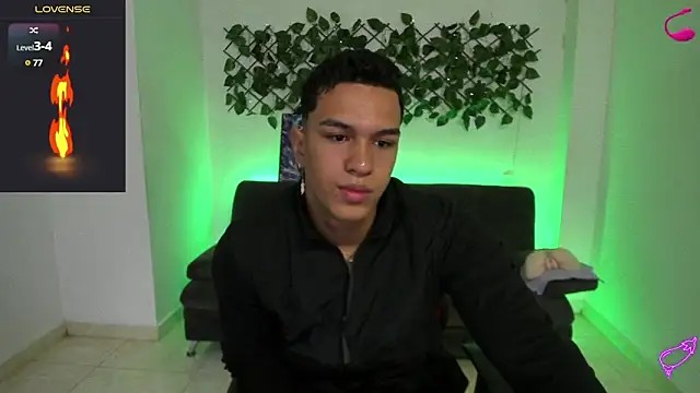 Taylor John online show from 12/07/24, 02:02