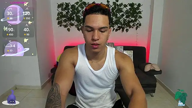 Taylor John online show from 01/09/25, 02:51