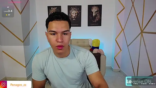 Taylor John online show from 01/29/25, 03:15