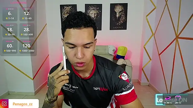 Taylor John online show from 01/31/25, 03:00