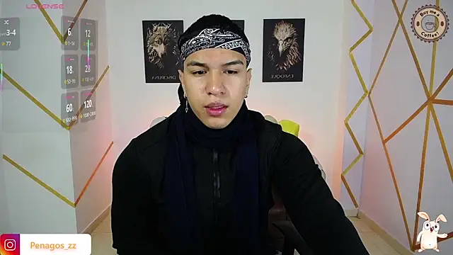 Taylor John online show from 03/12/25, 12:47